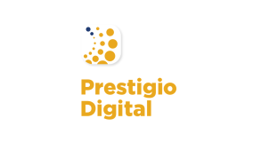 logo prestigio digital