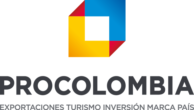 logo procolombia