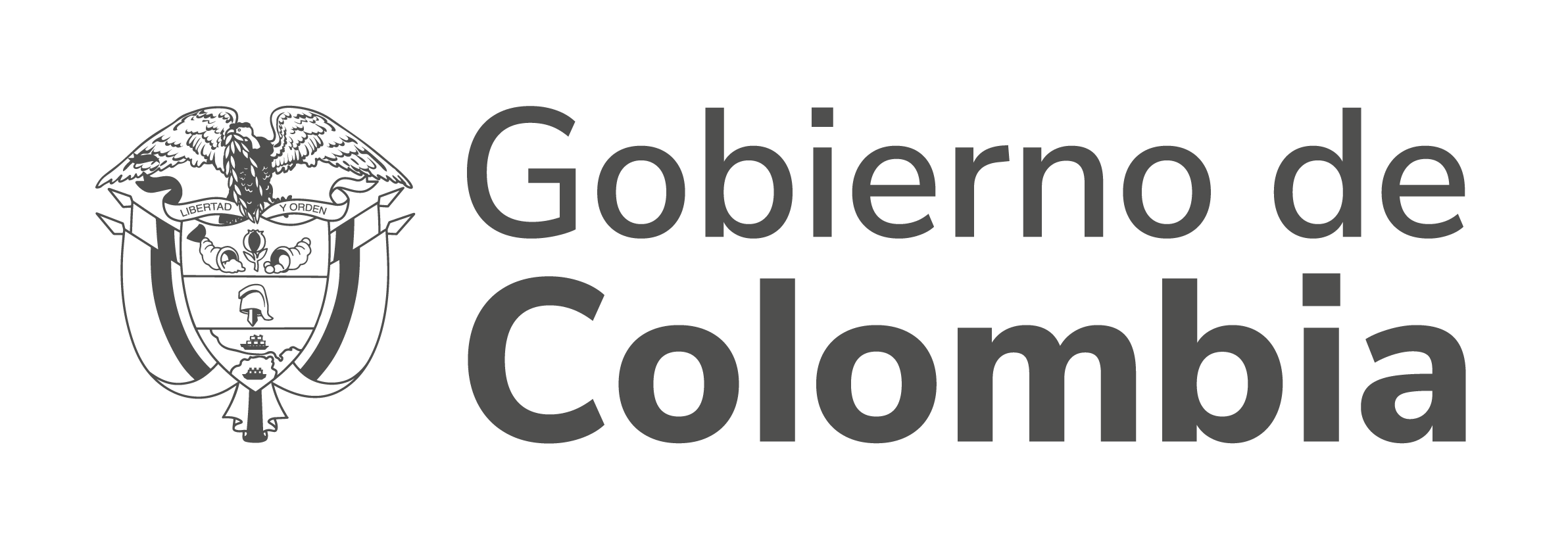logo gobierno de colombia