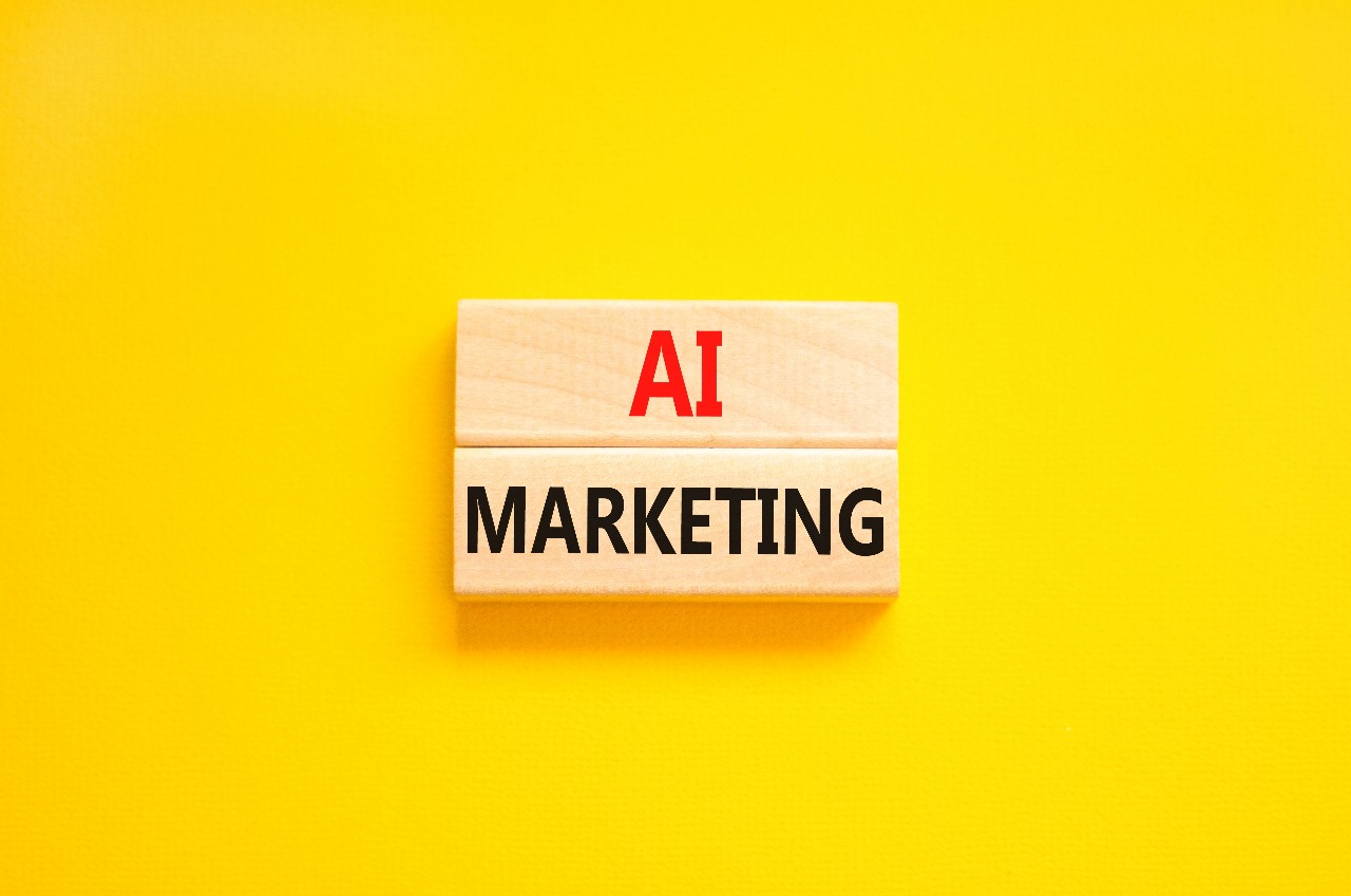 AI y Marketing 