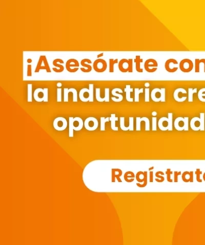 Asesórate con expertos en IA