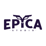 Logo Epica Studio