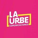 Logo La Urbe