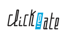 logo clickeate